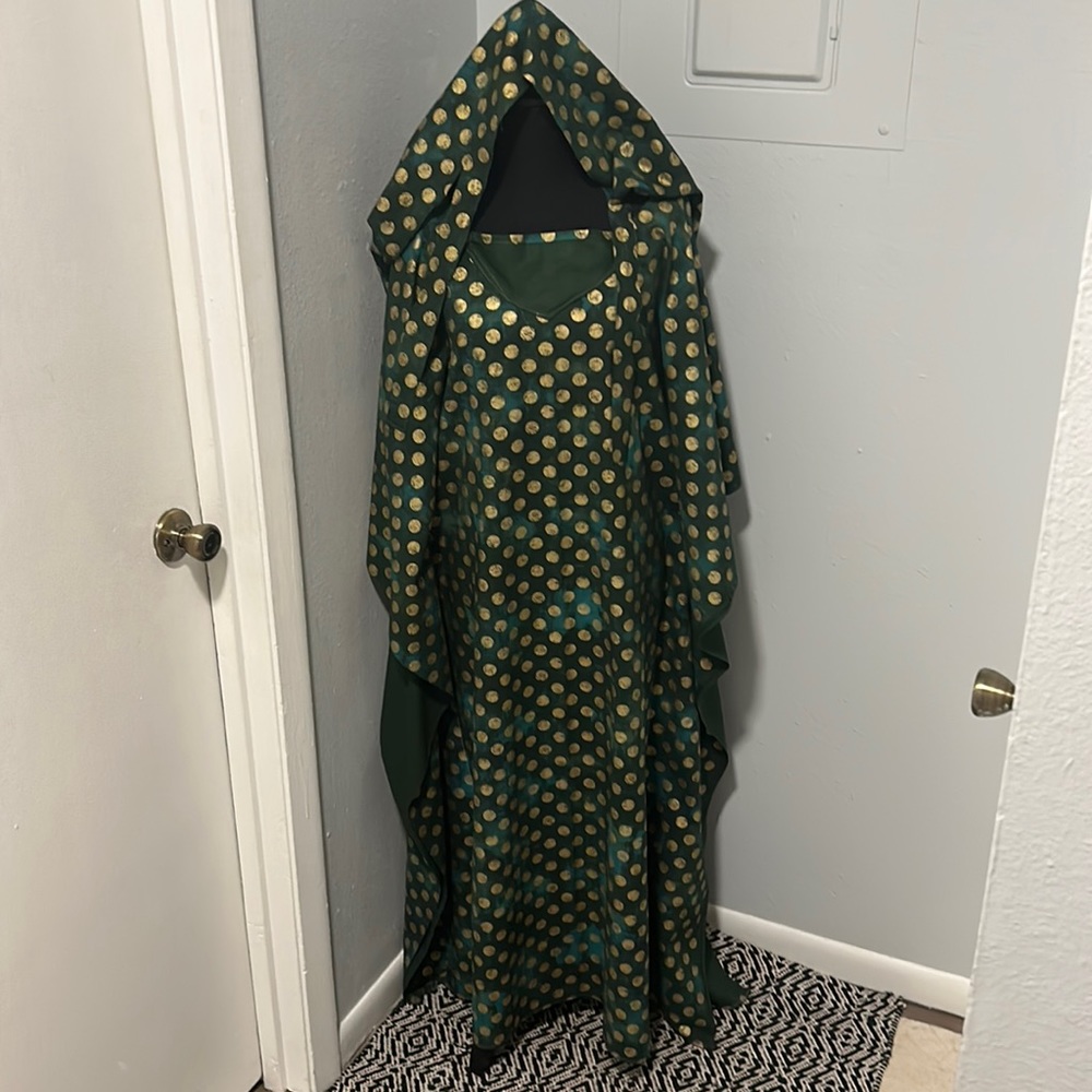 Muslim Hijab